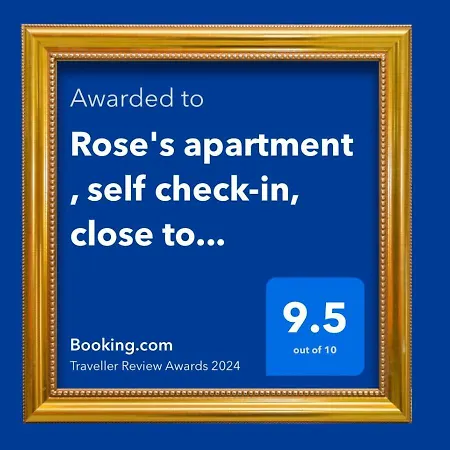 شقة Rose South Park - Free Public Parking, Mountain View, Self Check-in, Near Metro, Stores, Family-friendly *