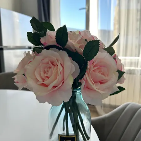 Rose South Park - Free Public Parking, Mountain View, Self Check-in, Near Metro, Stores, Family-friendly * Sofia