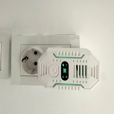 Daire Rose South Park - Free Public Parking, Mountain View, Self Check-in, Near Metro, Stores, Family-friendly *