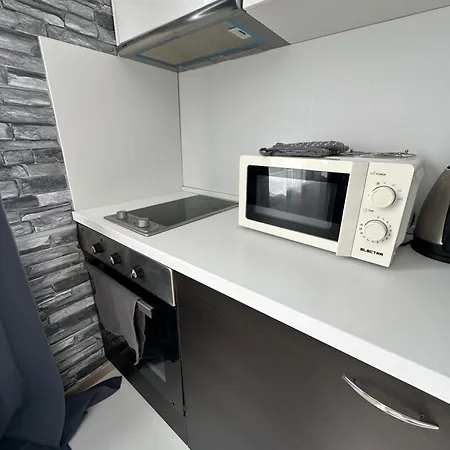 Daire Rose South Park - Free Public Parking, Mountain View, Self Check-in, Near Metro, Stores, Family-friendly