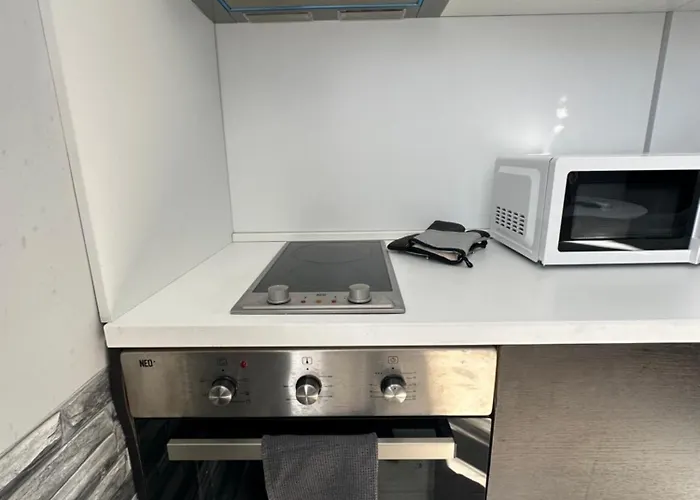 Daire Rose South Park - Free Public Parking, Mountain View, Self Check-in, Near Metro, Stores, Family-friendly