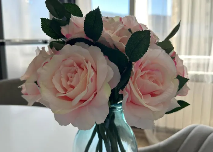 Rose South Park - Free Public Parking, Mountain View, Self Check-in, Near Metro, Stores, Family-friendly * Sofya