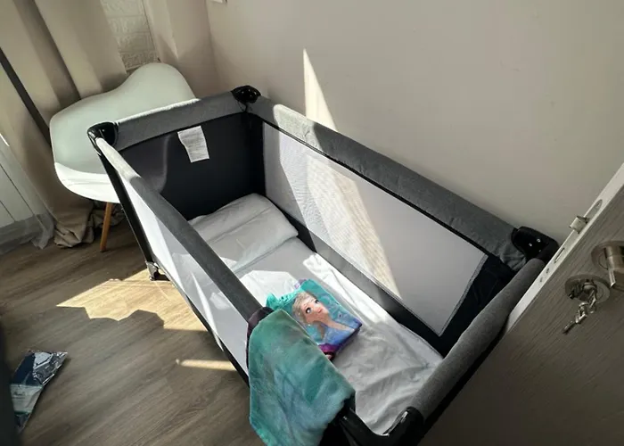 Daire Rose South Park - Free Public Parking, Mountain View, Self Check-in, Near Metro, Stores, Family-friendly