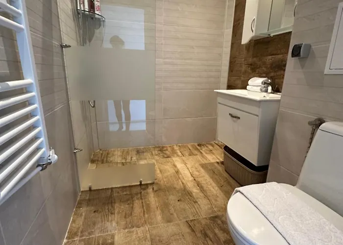 Daire Rose South Park - Free Public Parking, Mountain View, Self Check-in, Near Metro, Stores, Family-friendly