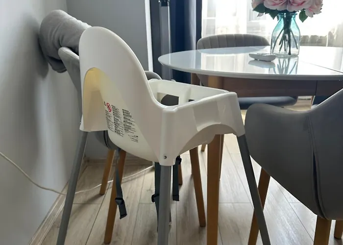 Daire Rose South Park - Free Public Parking, Mountain View, Self Check-in, Near Metro, Stores, Family-friendly *