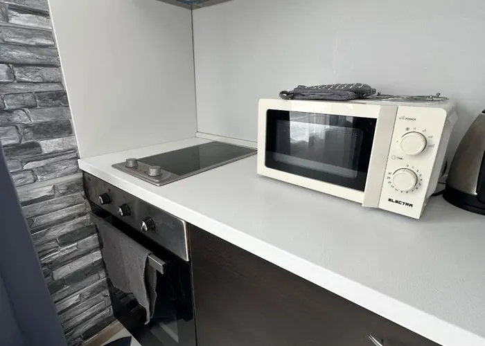 Daire Rose South Park - Free Public Parking, Mountain View, Self Check-in, Near Metro, Stores, Family-friendly